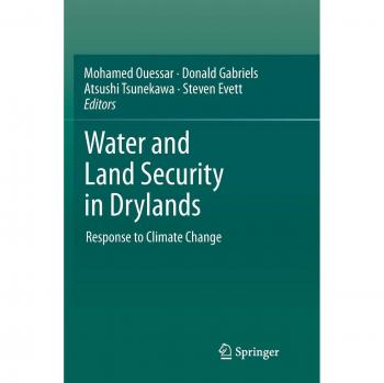 Water and Land Security in Drylands: Response to Climate Change