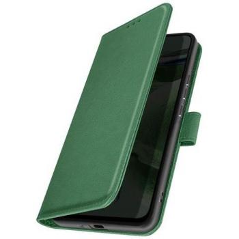 Funda Multifuncional Verde para Xiaomi Redmi Note 12
