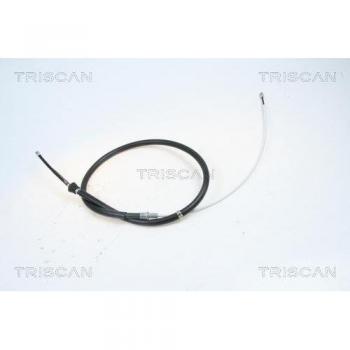 TRISCAN Parking Brake Wire 8140 67104