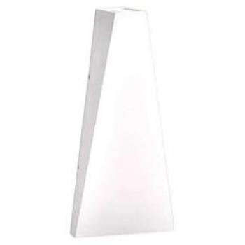 Applique LED 6W Murale IP54 Blanc Chaud