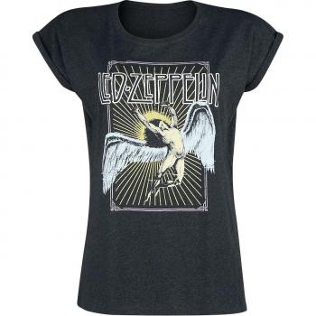 Led Zeppelin Shirt