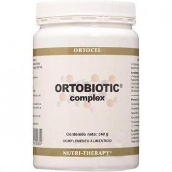 Complexo Ortobiótico 340g