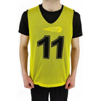 Pack 11 Chasubles PowerShot Unisex