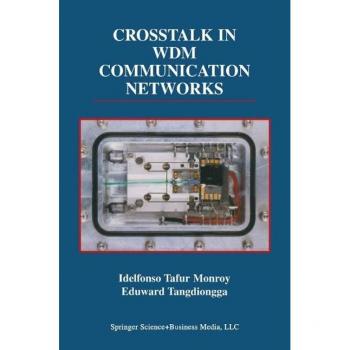 Crosstalk in WDM Communication Networks