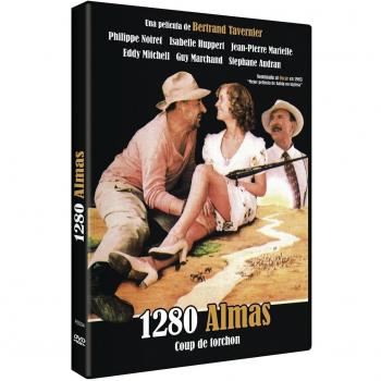 Coup de torchon « 1280 Almas » – version française