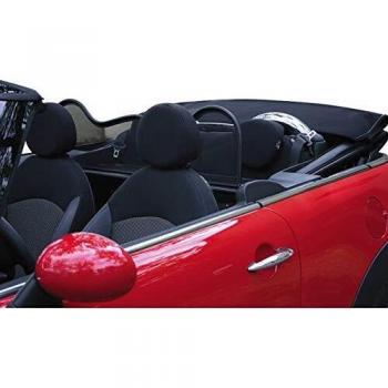 Custom fit Cabrio Windshield BMW New Mini Cabrio (incl. Facelift) WV 1114