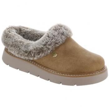 Skechers Women's Cozy Blend Slippers