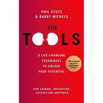 Phil Stutz The Tools