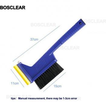 Portable Winter Car Snow Shovel and Ice Scraper