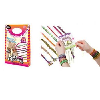 DIY Fashion Armbandjes Maak Set 2