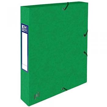 TOP FILE+ Scatola Raccolta A4