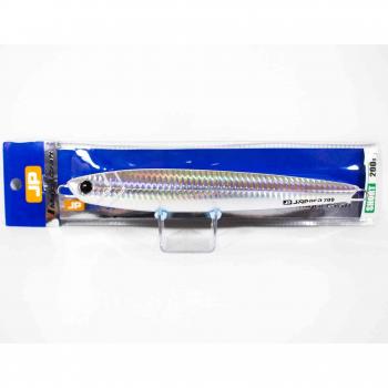 Jigpara 200g Metal Jig by Major Craft
