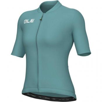 Limited Edition Maglia Alé Veloce Life Donna L Manica Corta