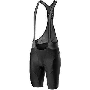 Men’s Castelli Race Safety Overalls – Black – Medium