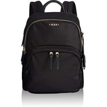 Dori 33 cm Rucksack von Tumi Voyageur – Schwarz
