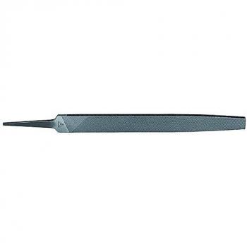 Fine lima piatta Acorn 4001/14, nessun manico