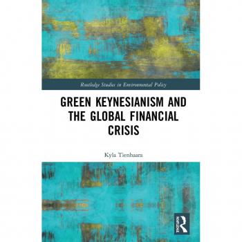 Green Keynesianism and the Global Financial Crisis
