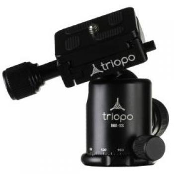 Triopo NB-1S Photography Ball Head