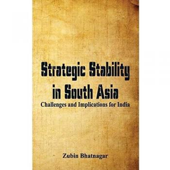 Strategic Stability in South Asia