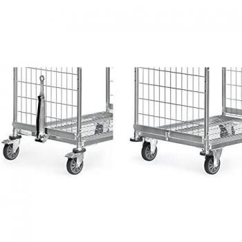 Chariot 650 Fetra Timon Attelage
