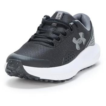 Under Armour Surge Golf Herren Softspike Schuhe Schwarz 44,5