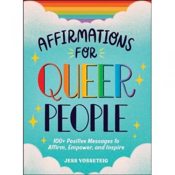 Affirmations for Queer People