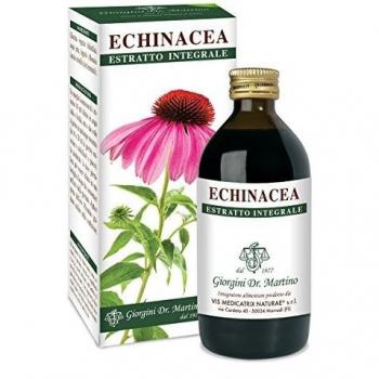 Vollblütenextrakt Echinacea 200 ml