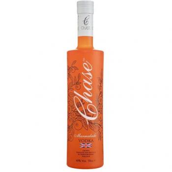 Chase Marmalade Vodka 70cl