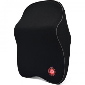 DOKIA Multi-Use Neck and Lumbar Cushion for Vehicles