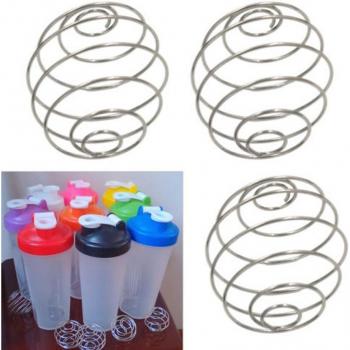 Protein Mixing Wire Ball