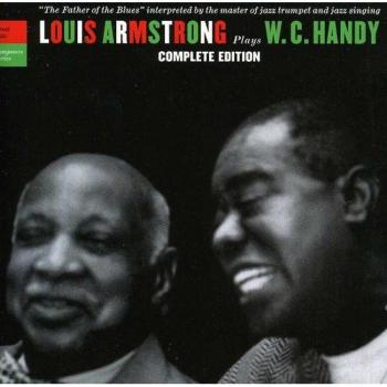 Louis Armstrong plays WC Handy