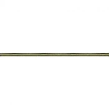 Rallonge de 120 cm pour ventilateur CasaFan, blanc