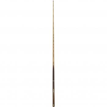 Dual Brown 57” PowerGlide Swerve Cues