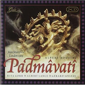 Padmavati: Klang der Tradition