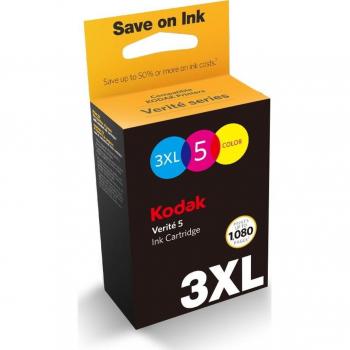 Kodak Verite Color Ink Multi-Pack
