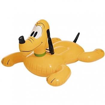 Bouée géante Pluto