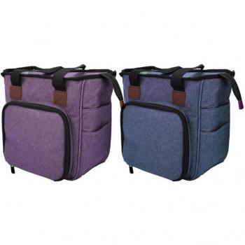 Set de Accesorios de Ganchillo Portátil