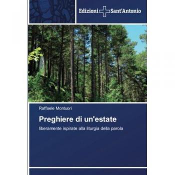 Montuori, Raffaele: Preghiere di un'estate