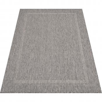 Tapis Polyvalent Mirena Gris 60x100
