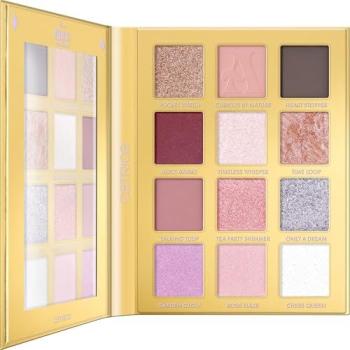 Catrice Collection Disney‑Alice‑in‑Wonderland Augenpuder‑Set C02 – 14 g