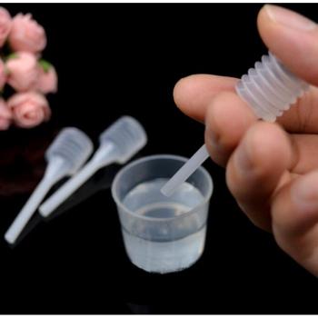 Lab Supply Mini Dropper Bottles for Perfume