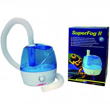 SF‑1 Mystic Fog Humidifier by Lucky Reptile