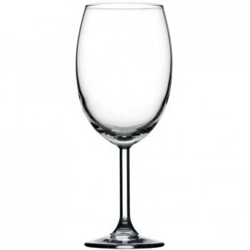 24 Piece Utopia Teardrop Wine Cups 330ml