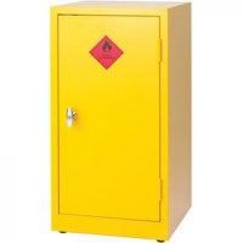 Hazardous Substance Storage Cabinet 36X18X18 inch C/W 1