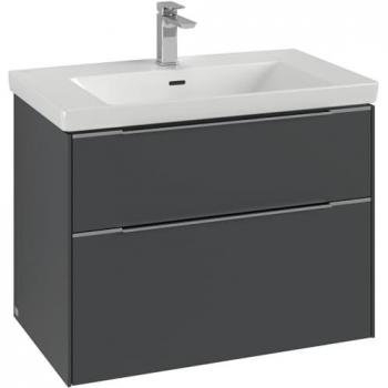 Vasque C57400RK Villeroy et Boch, 77,2x57,6x47,8 cm