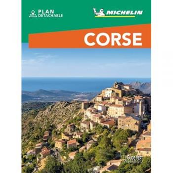 Guide Vert WE&GO Corse