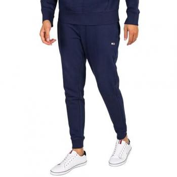 Pantalón Tommy Jeans Slim marino