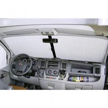 Remis Frontteil Remifront IV für Fiat Ducato X290, ab 05/2014, mit Regensensor