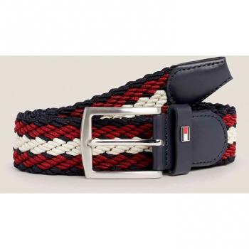 Ceinture Tommy Hilfiger Denton Élastique 90