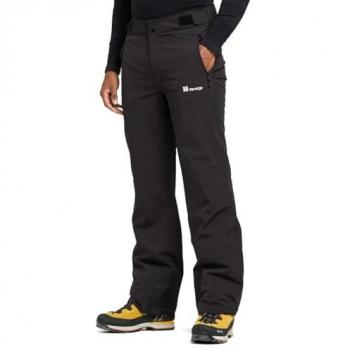The Edge Mens Norquay Salopettes